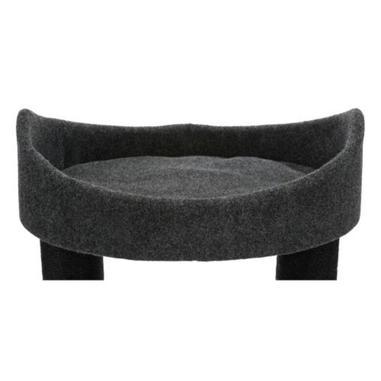 Rascador Trixie Felipe para gatos color Negro, , large image number null