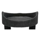 Rascador Trixie Felipe para gatos color Negro, , large image number null