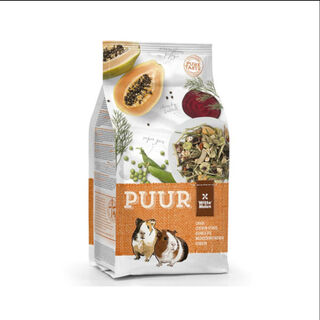 Witte Molen Puur Comida para cobayas