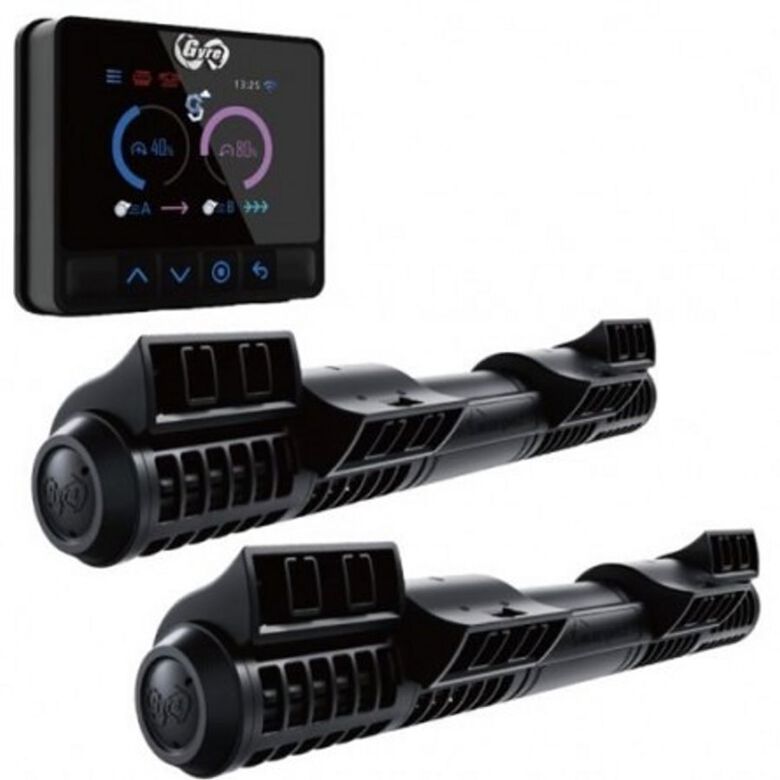 Maxspect Gyre 330 Cloud Edition Double bomba para acuarios thumbnail