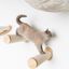 Muro Escalada Para Gatos - Set de Postes Sisal, , large indicador imagen numero 2