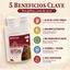 Hotcare 250 ml Antiestr&eacute;s por Calor para aves. Dadecare, , large indicador imagen numero 2