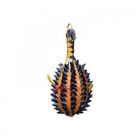 Juguete Pineapple gigante para loros color Varios, , large image number null