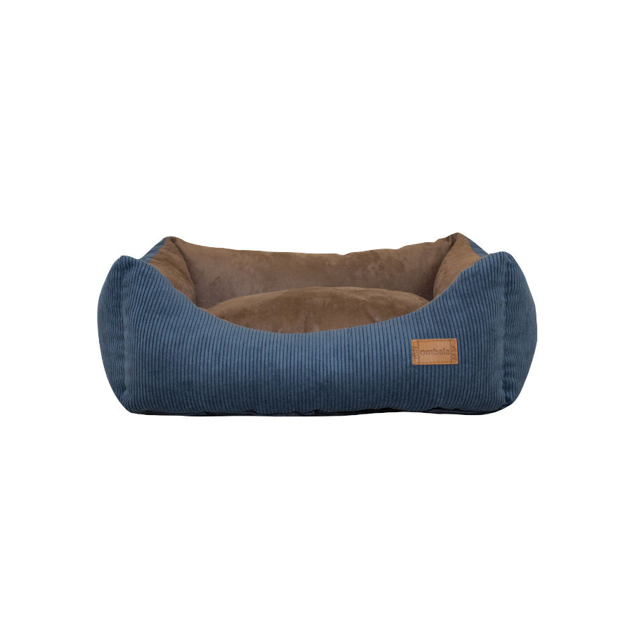 Cama cuna best sale para perros