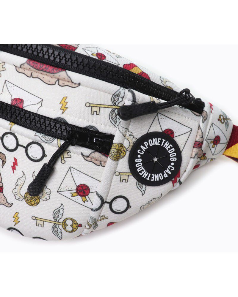 Ri&ntilde;onera Magia con porta bolsas, , large Imagen numero 1