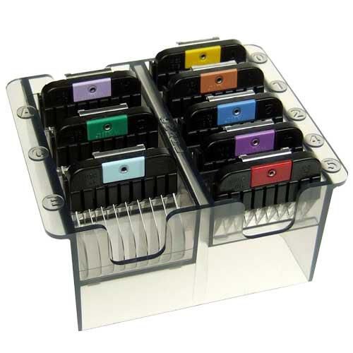 Recalces met&aacute;licos Wahl WAHL RECALCE MET&Aacute;LICO  3MM, , large Imagen numero 1