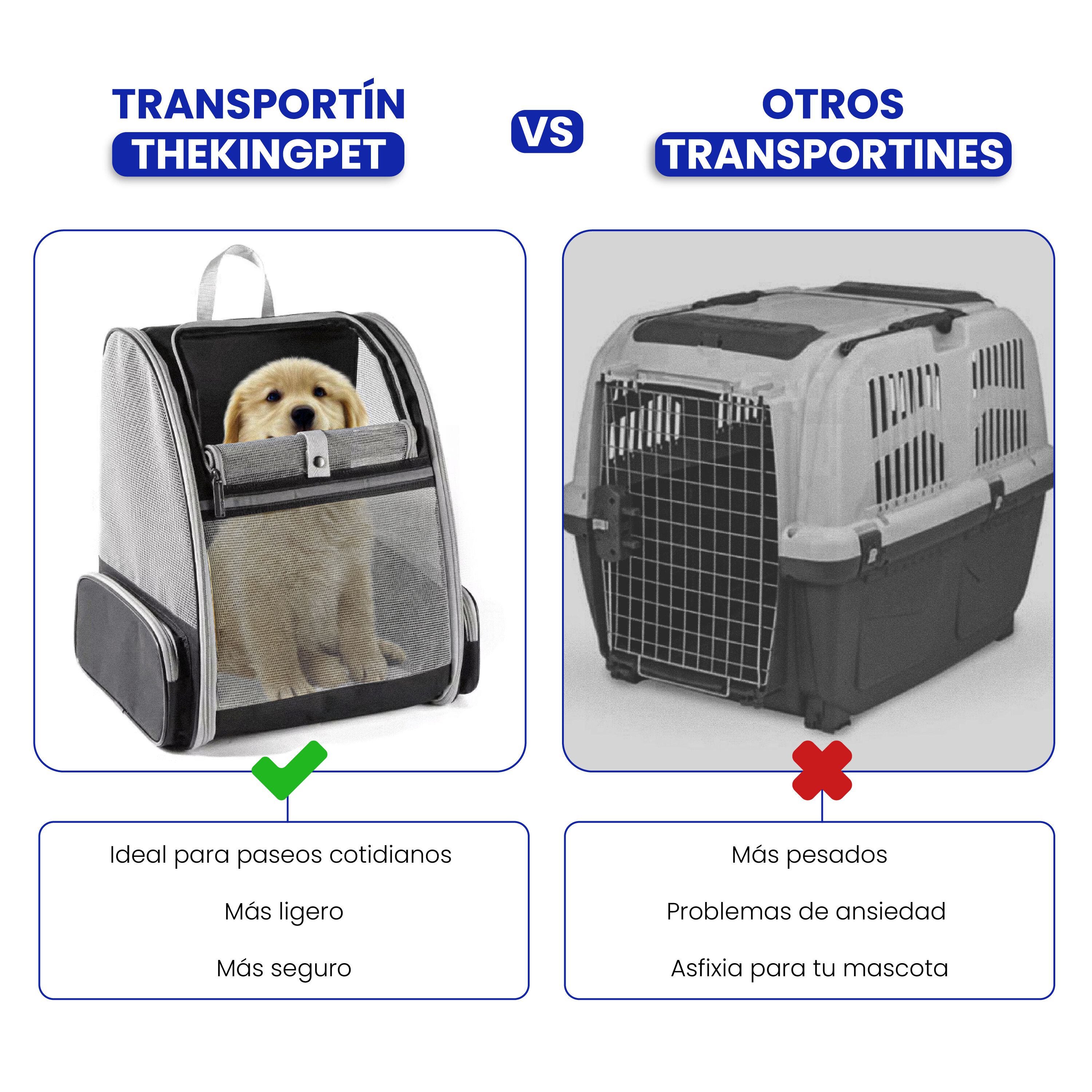 Tiendanimal mochila perro hot sale
