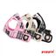 Arnés Junior Vest para perros color Rosa, , large indicador imagen numero 4