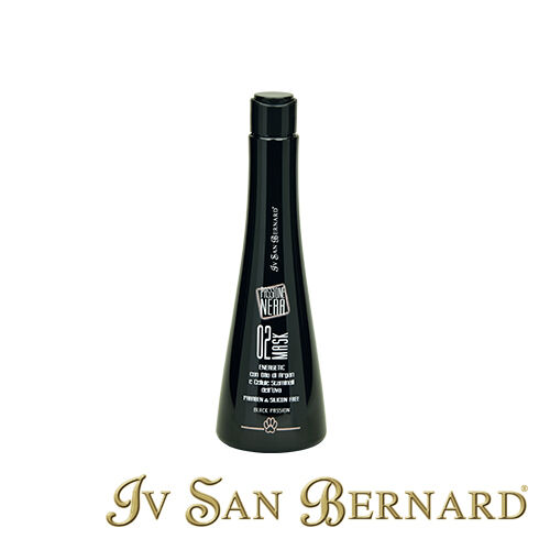 ISB PASSIONE NERA 02 MASCARA (3000 ML), , large Imagen numero 3