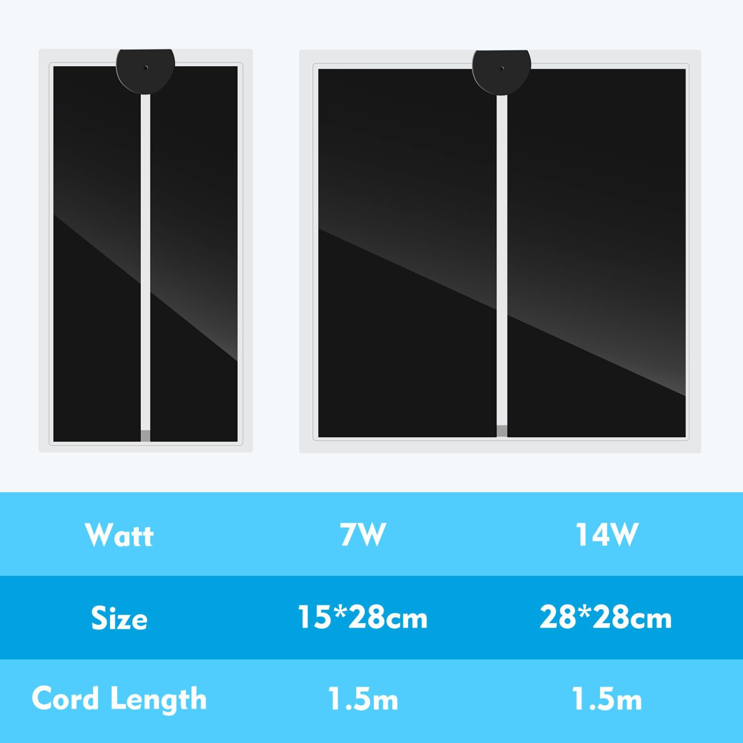 Nobleza Manta Térmica para reptiles thumbnail