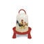 Bebedero Aves Eco 5 L. Con Patas - Happy Range, , large indicador imagen numero 1