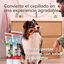 Beaphar Cepillo Dental de Bambú para Perros y Gatos, , large indicador imagen numero 3