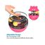 Edipets juguete interactivo rosa para gatos, , large indicador imagen numero 4