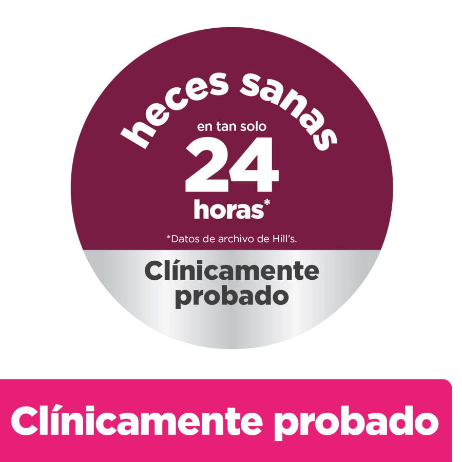 10 kg Hill's Prescription Diet Gastrointestinal Biome Pollo pienso para perros, , large Imagen numero 6