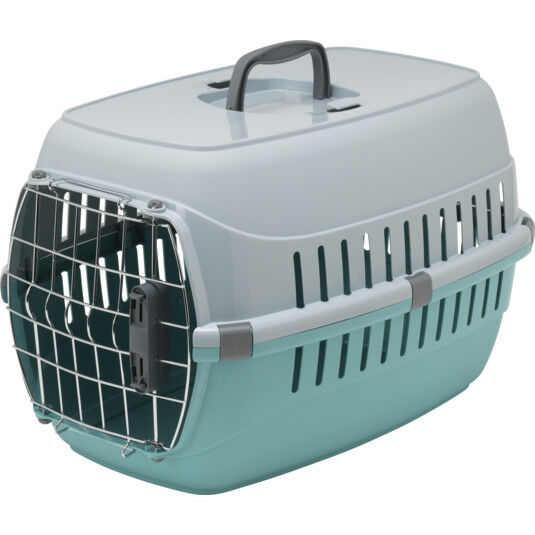 MP RECYCLED TRANSPORTIN PUERTA IATA ROADRUNNER 2 (56,4 x 37,4 x 35 CM) (ACUARELA), , large Imagen numero 1