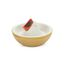 Cuenco para aperitivos Hungry Bird color blanco, , large indicador imagen numero 1