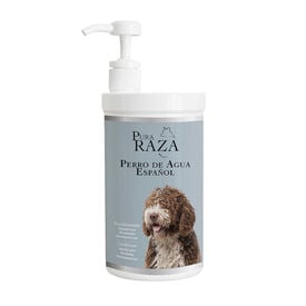 MD-10 Acondicionador Definidor de Rizos para Perro de Agua