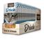 Pack 20X40 Gr - Leonardo Drink. Sopa Para Gatos - Alimento complementario para gatos adultos - Promueve la ingesta de líquidos, , large indicador imagen numero 1