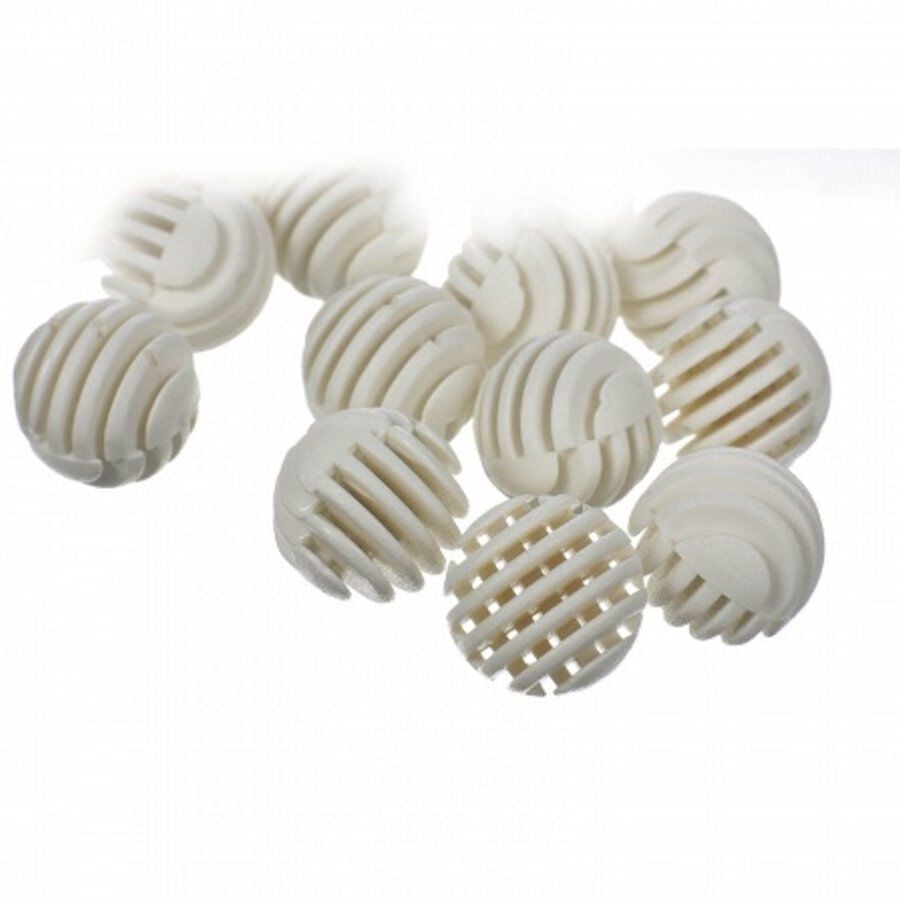 Aquamedic Mini-Deniballs para filtración de acuarios