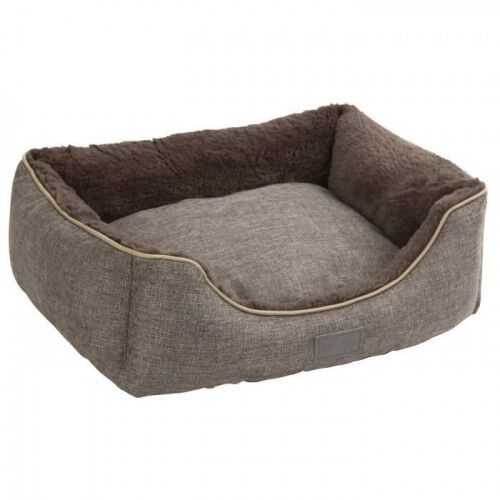 Cesta Kerbl Samuel para perro color Gris, , large Imagen numero 1