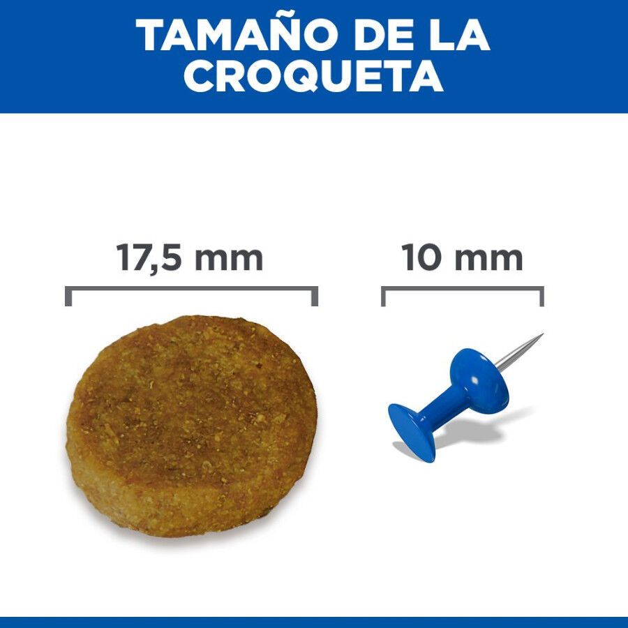 14 kg Hill's Science Plan Light Adult Pollo pienso para perros, , large Imagen numero 8