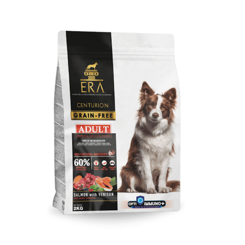 Era Medium & Large Adult Centurion pienso para perros, , large image number null