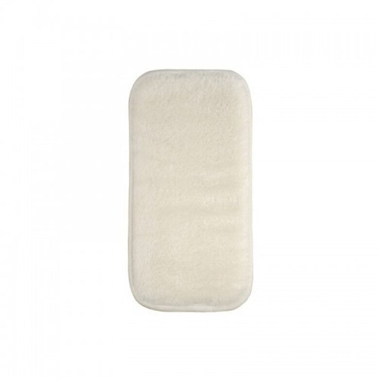 Felpudo Catit Vesper Rug pequeño color Beige