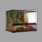 Exo-Terra Puerta para Terrario PT2610 Derecha, , large image number null