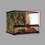 Exo-Terra Puerta para Terrario PT2610 Derecha, , large indicador imagen numero 2