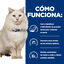1.5 kg Hill's Prescription Diet Urinary Care c/d pescado azul pienso para gatos, , large indicador imagen numero 6