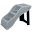 Escaleras para mascotas con movilidad reducida color Gris, , large indicador imagen numero 1