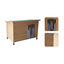 TK-Pet Tindaya Caseta con Puerta para Perros, , large indicador imagen numero 3