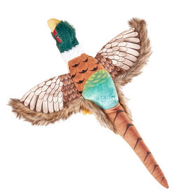 FOFOS | Peluche Fais&aacute;n con Sonido - Para Perro