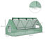 Outsunny Mini Invernadero Verde, , large indicador imagen numero 3