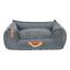 Trixie Be Nordic Föhr Soft XL Cama para perros, , large indicador imagen numero 1