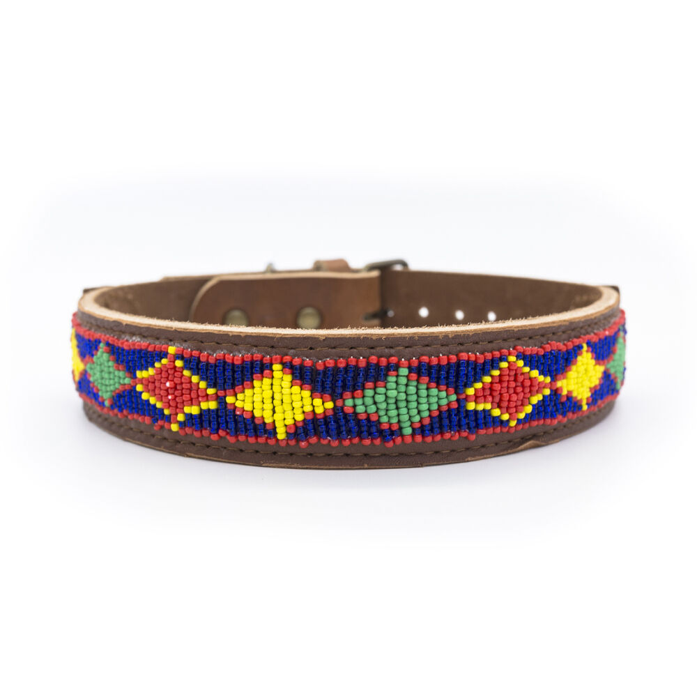 COLLAR KENIA - M, , large Imagen numero 1