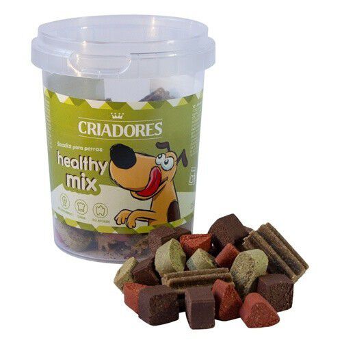 Criadores Healthy Mix para perros Imagen numero 1