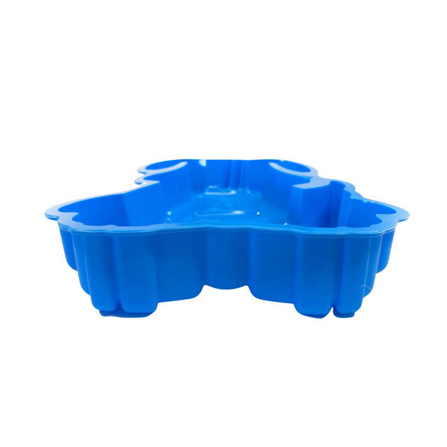 Molde de pasteler&iacute;a | Dog Az&uacute;l, , large Imagen numero 3