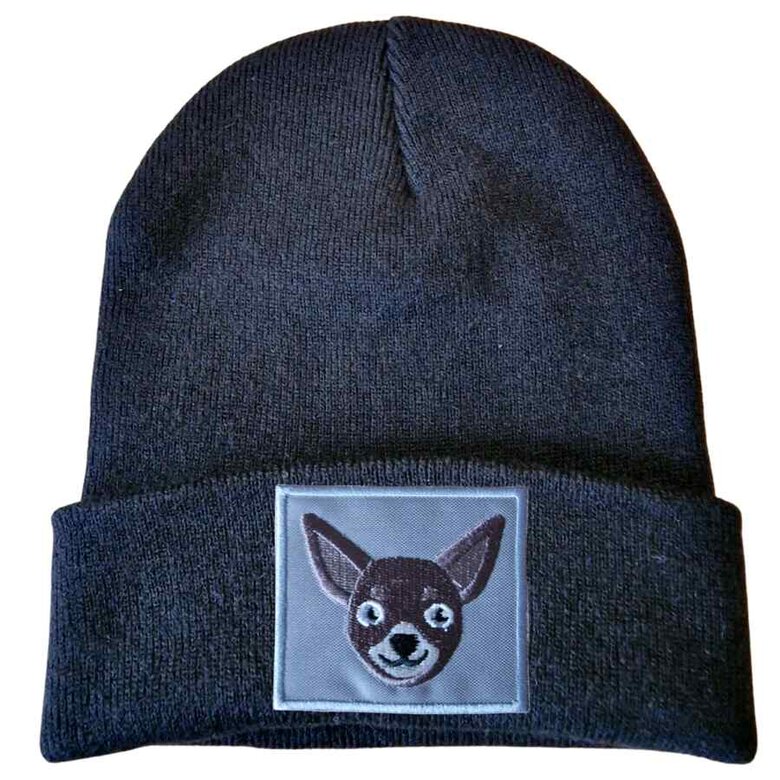 GORRO PERRO CHIHUAHUA, , large image number null
