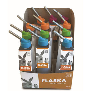 M-Pets Flaska Bebedero para roedores