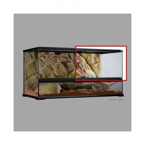 Exo-Terra Puerta PT2603 Derecha - ref. PT2517, , large Imagen numero 12