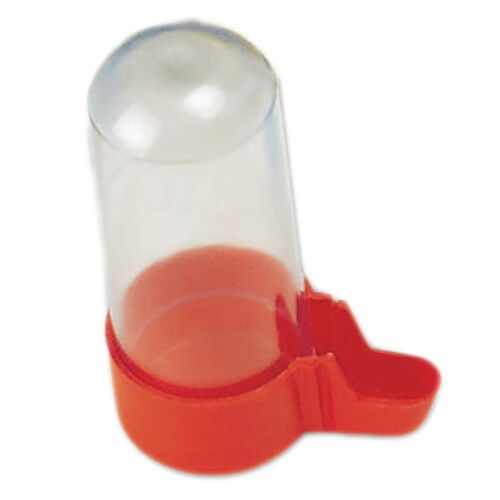 SanDimas bebedero de tubo ancho para p&aacute;jaros Imagen numero 1