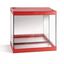 Akkua acuario basic kids de cristal rosa, , large indicador imagen numero 2