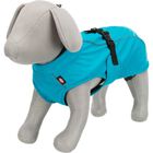 Trixie impermeable Vimy turquesa para perros, , large image number null