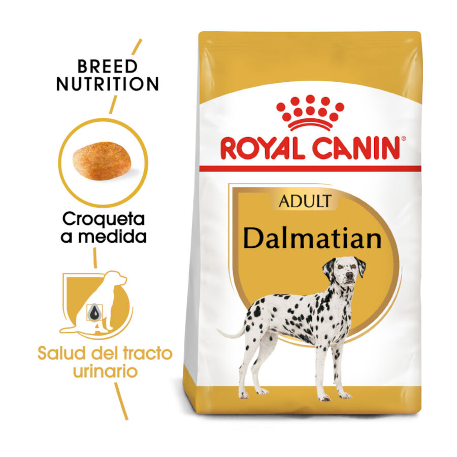 Royal Canin Adult Dálmata pienso para perros thumbnail