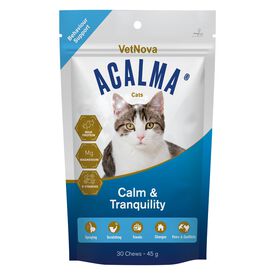 ACALMA® Cats 30 Chews