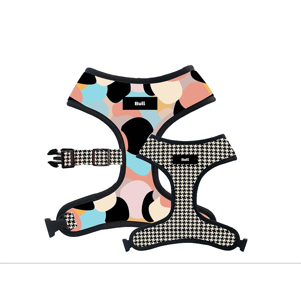 BULL ARNES DUO REVERSIBLE SOUL (T-S  (CUELLO 28 CM PECHO 38/45CM)), , large Imagen numero 1