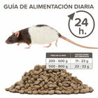 Beaphar Care+ Pienso para ratas, , large image number null