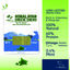 Masticables dentales de queso del Himalaya, menta, paquete de 3 masticables para perros de tamaño mediano (195 g/6,88 oz), , large indicador imagen numero 3