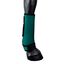Protector Softopren, set de un par | Color Verde | Equipamiento para el caballo | Guarnicionería Los Nietos | Tradición artesana, , large indicador imagen numero 3